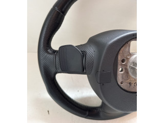 Руль Audi A6 S6 C6 4F 2004 - 2011 года 4F0419091DPWUL, 62303000A