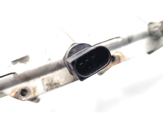 Комплект форсунок 06F133317L, 06D133096D Audi A3 S3 8P BWA