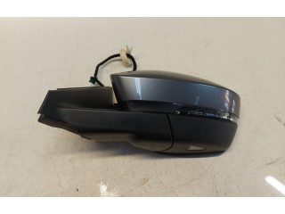 Зеркало электрическое Skoda Karoq 2017 - года