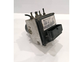 Блок АБС 3C0614109Q, 16705906   Volkswagen  PASSAT B6  2005 - 2010 года
