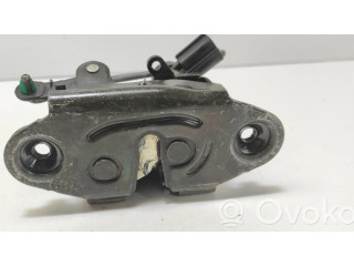 Zámek zadních dveří Chrysler PT Cruiser 2000