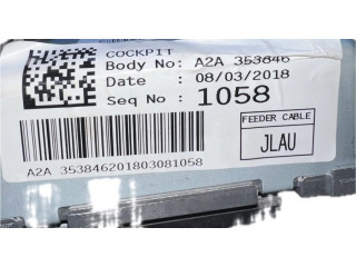    Рулевая рейка 56300A2500, A256399800   KIA Ceed 2012-2018 года