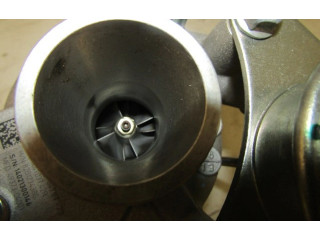 Turbodmychadlo Турбина 144103742R Renault Captur H4B-A400