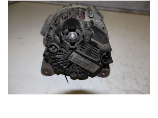 Генератор 23100-2299R Dacia Sandero