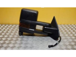 Zpětné zrcátko Chevrolet Silverado 2014 807022, SILVERADO2500