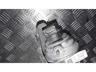 Турбина Opel Insignia A 55570749