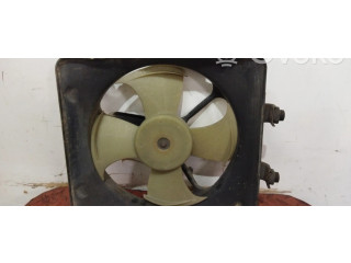 Вентилятор печки 990602 Honda HR-V