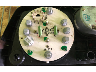 Přístrojová deska Mercedes-Benz G W460 1987 A0115420306, A0008270870