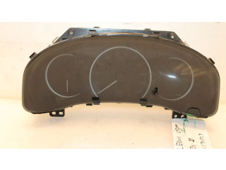 Přístrojová deska Lexus CT 200H 2011 8380076040, 8380076040