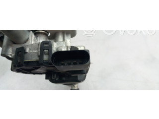 Моторчик дворников 9815497780    Peugeot 2008 I