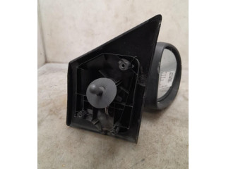 Зеркало электрическое        Renault Twingo II  2007 - 2014 года   