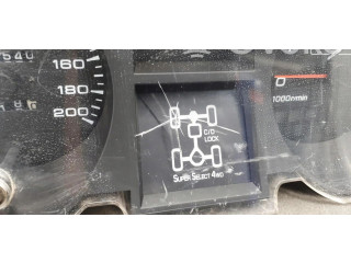 Спидометр (приборный щиток) mr298409566 Mitsubishi Pajero