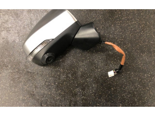 Зеркало (механическое)       Subaru Forester SK  2018 -  года   