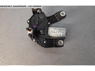 Моторчик заднего дворника 6932013, 3PINOS    Mini One - Cooper Coupe R56