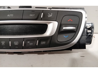 Блок управления климат-контролем 275100026R Renault Scenic III Grand scenic III