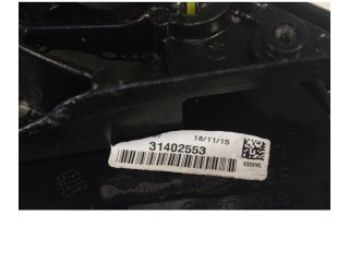 Зеркало электрическое Volvo S60 2011 - 2013 года