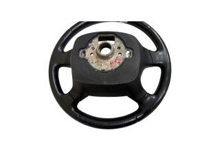 Руль Skoda Octavia Mk2 (1Z) 2004 - 2013 года 1Z0419091R, 61666000D