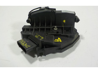 Замок багажника 2099457, KTET76A264A26DC Ford Transit Custom 2013 - 2023 года