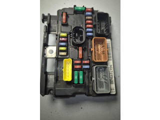 Блок предохранителей 9667199680 Citroen C5