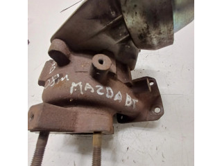 Turbodmychadlo Турбина VJ380612 Mazda BT-50 2.5