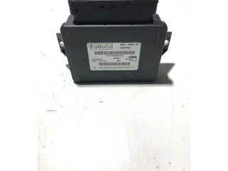 Модуль управления ручным тормозом 31341542, 6G912598CF Volvo S60