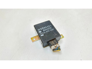 Блок управления MB886391, 3213425020   Mitsubishi Pajero