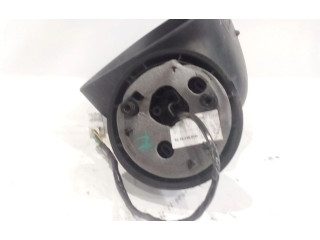 Зеркало электрическое Dacia Duster - года