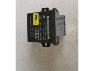 Модуль фонарей