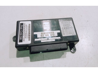 Блок комфорта 53070145B, 5266812 Saab 9-5