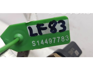 Vstřikovací lišta H6BG-9D280-AB, H6BG-9F593-AB Ford Puma