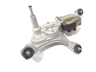 Моторчик заднего дворника 8513078020, 2596002871    Lexus NX