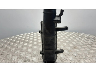 Радиатор интеркулера