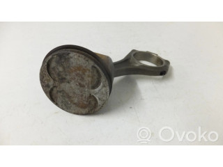 Поршень с шатуном 7544525 BMW X5 E70 для бензинового двигателя 4.8