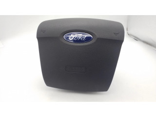 Подушка безопасности водителя 6M21U042B85, 6M21U042B85AKW Ford S-MAX