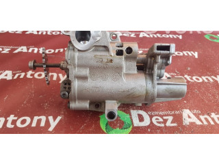 Масляный насос Bentley Bentayga