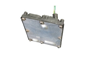 Блок управления редуктора коробки передач (раздатки) 31312859, 12W271   Volvo XC60