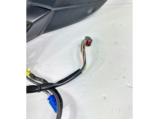 Zpětné zrcátko Audi Q7 4M 2015