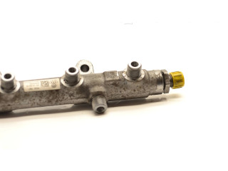 Vstřikovací lišta 059130090CN, 9400000466 Audi A4 S4 B8 8K