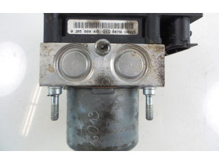 Jednotka ABS 9660779880, 00004541J5 Citroen Berlingo 2006