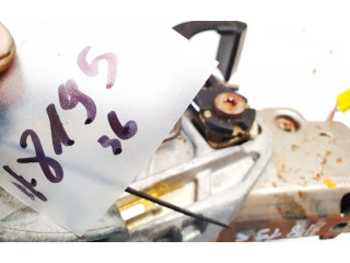 Рулевая рейка p31302025, h70gb-t09031202904 Volvo S80 2007 - 2013 года