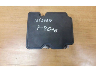 Jednotka ABS 476603ZF0B, 0265956531 Nissan Pulsar 2015