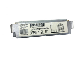 Блок управления двигателя MB0797009430, C2C22521 Jaguar XJ X350
