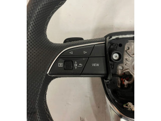 Volant Audi Q7 4M 2015 4M8419091Q