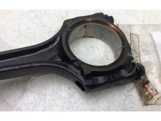  Поршень с шатуном  198A4000  Fiat Bravo  