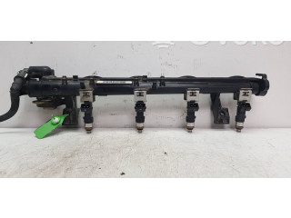 Комплект жиклеров (форсунок) 8A6G-9H487-CB, 0280158207   Ford Fiesta