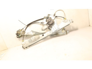 Поршень Передний електрический механизм для подъема окна без двигателя  400860F  Renault Clio III  