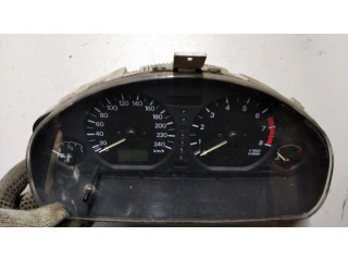 Панель приборов MR308403, 98DX Mitsubishi Carisma