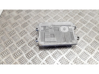 Блок управления двигателя SH9N18881, 2757009041 Mazda CX-5 II