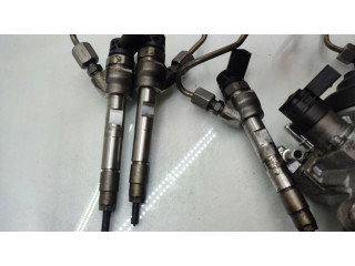 Комплект системы впрыска топлива 8511626, 0445010586    BMW 3 GT F34 для дизельного двигателя  2