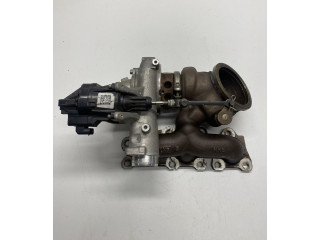 Turbodmychadlo Турбина 7850279, 4933562052 BMW M4 F82 F83 3.0